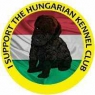 Save the Hungarian Kennel Club