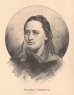 Božena Němcová (4.2.1820 – 21.1.1862)