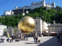 Salzburg, 17.5.2009